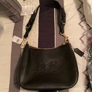 Coach shoulder bag
